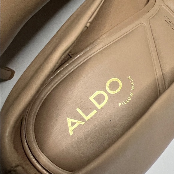 ALDO Stessy 2.0 Bone Women’s Pumps - Picture 2 of 10